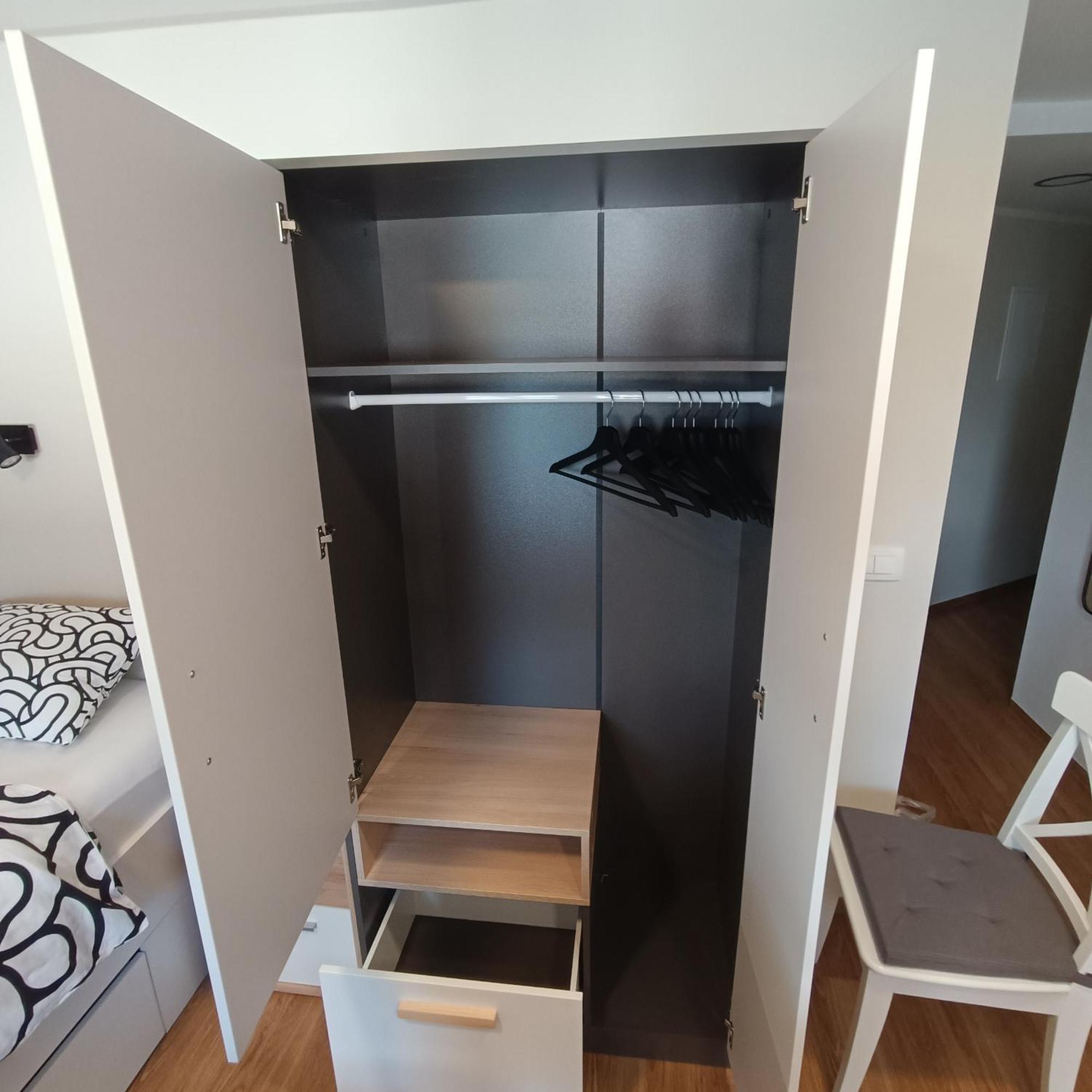 Apartma Z Lepo Teraso Za 3+1 Osebe Apartment *