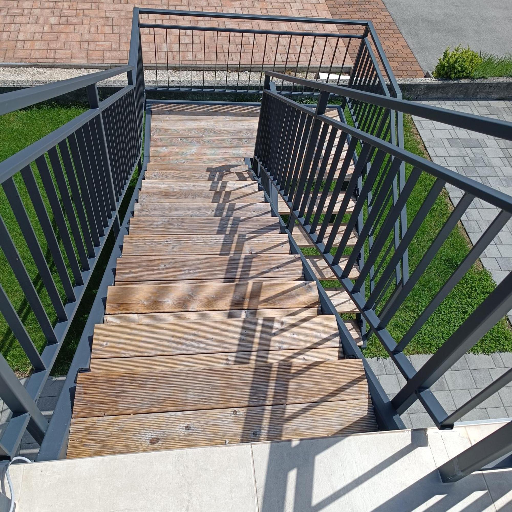 Apartment Apartma Z Lepo Teraso Za 3+1 Osebe Bled
